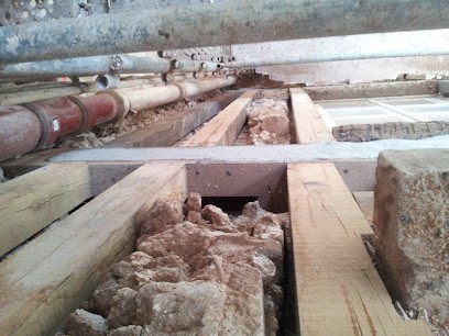 DTR BOIS, Charpentier à Saint-Martin-du-Fouilloux