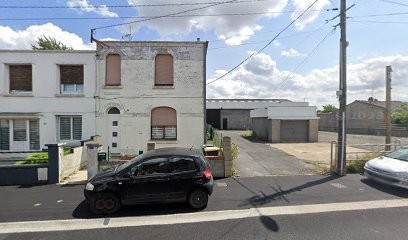 Delemer Menuiserie, Menuisier à Dechy