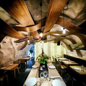 ART NEEZ BOIS, Menuisier à Marseille 08