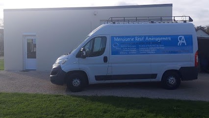 Rétif Aménagement, Menuisier à Sassay