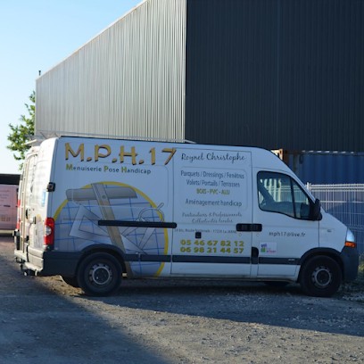 MPH 17 Menuisier Dompierre-sur-mer, Menuisier à Dompierre-sur-Mer