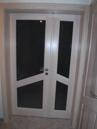 Wolf Etienne, Menuisier à Luemschwiller