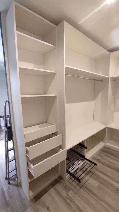 RTF Menuiserie, Menuisier à Château-Renault