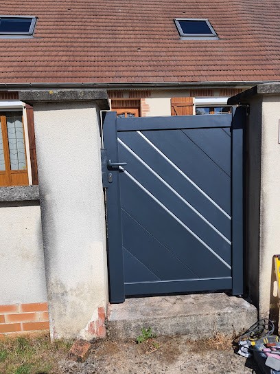 SAS FAB-RENOV, Menuisier à Beauvais