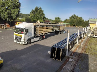 Struwood, L'atout Bois By Goubie, Charpentier à Prigonrieux