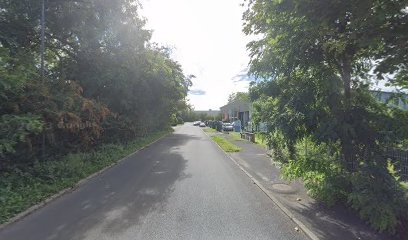 Desmonds Patrick, Menuisier à Anzin