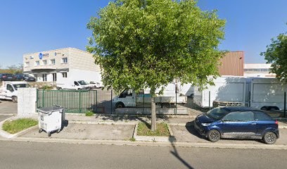 Fernandez José-Louis, Menuisier à Saint-Aunès