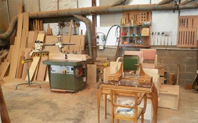 Bray Vincent, Menuisier à Pacy-sur-Eure