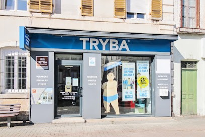 TRYBA Lure, Menuisier à Lure