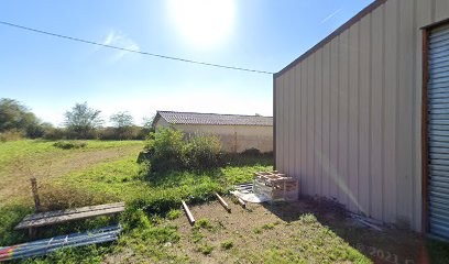 Guiraud Charpentes - XS2B, Charpentier à Quins