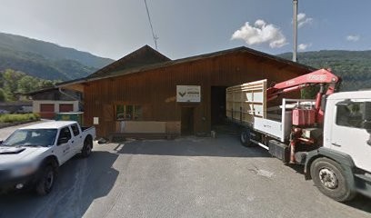 Everest Charpente, Charpentier à Landry