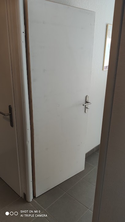 Chomette, Menuisier à Tournefeuille