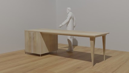 IDEA Concept, Menuisier à Asnières-sur-Seine