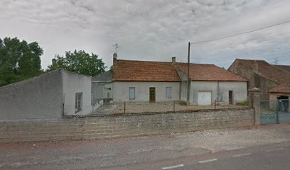 ETABLISSEMENT LALVEE, Charpentier à Losne