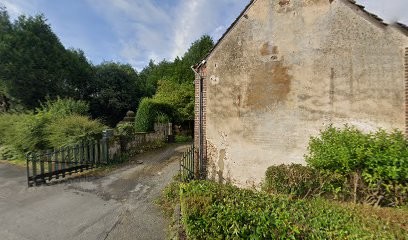 Leproust Eric, Menuisier à Maisoncelles