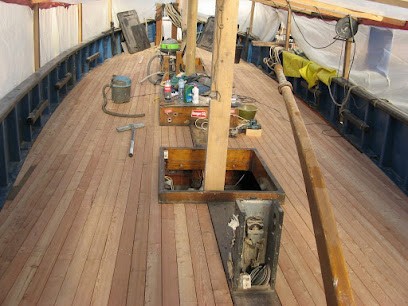 BH - Menuiserie, Menuisier à Cancale