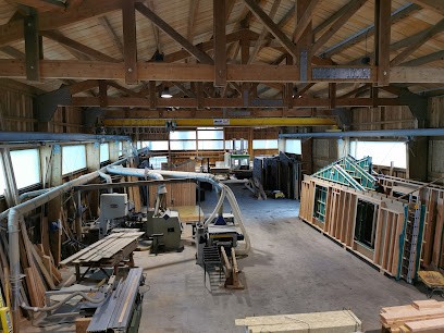 EURL Weingartner Melchior, Charpentier à Varilhes