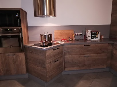 LORBER - cuisine, dressing, rangements sur mesure, Menuisier à Cernay