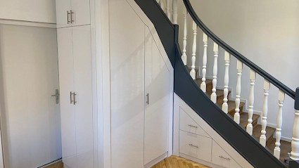 CLASSE MENUISERIE, Menuisier à Villepinte