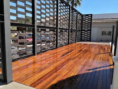 Menuiserie Tropicale, Menuisier à Roquebrune-sur-Argens