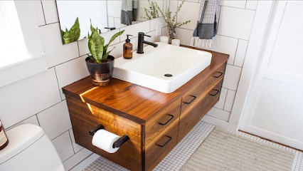 La Menuiserie Du Soleil, Menuisier au Plan-de-la-Tour