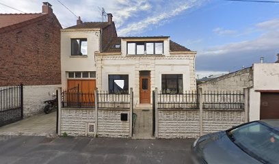 DG BAT MENUISERIE, Menuisier à Fenain