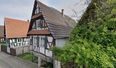 Menuiserie Joël, Menuisier à Hoffen