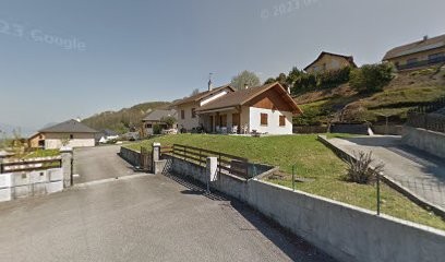 GH POSES CONCEPT, Menuisier à Voglans