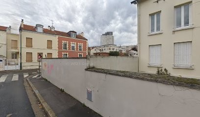 Le Bois De Roze, Menuisier à Colombes