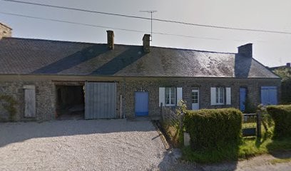 ER-SERVICE, Menuisier à Canville-la-Rocque