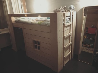 Mallet Menuiserie, Menuisier à Hauville