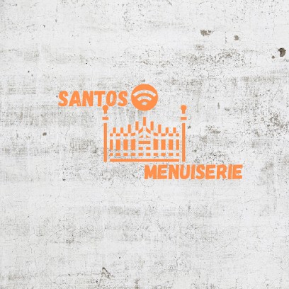 SANTOS Menuiserie, Menuisier à Comps-la-Grand-Ville