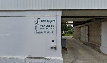 Bajard Menuiserie, Menuisier à Acqueville