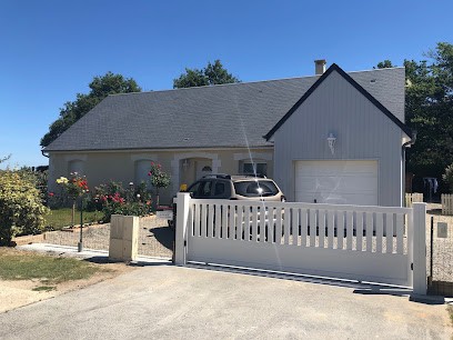 La Menuiserie Chinonaise, Menuisier à Chinon