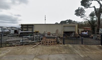 Atelier KERVARREC, Charpentier à La Trinité-sur-Mer