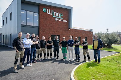 Menuiserie Winne, Menuisier à Lambres-lez-Douai