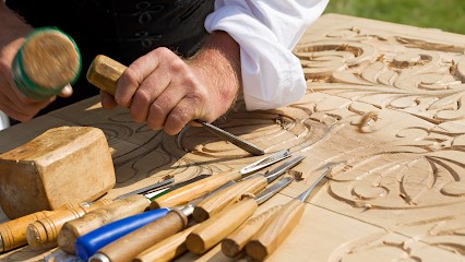 L'ATELIER CYRILLE CLEMENT, Menuisier à Arnas