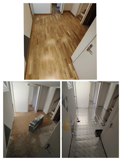 SBS, Menuisier à Secondigny