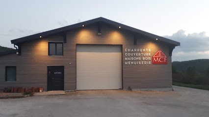 MCF, Charpentier à La Chapelle-sur-Furieuse