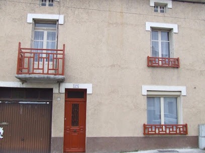 MENUISERIE CLERC, Menuisier à Cerville