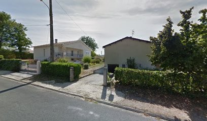 Dallemans Charpente, Charpentier à Saint-Pardoux-Isaac