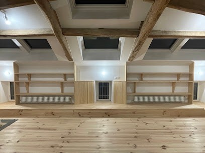 Vincent GODEMET, Menuisier à Soustons