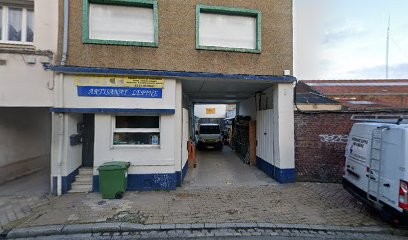 Artisanat Lépine Menuiserie, Menuisier à Calais