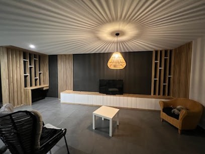 L’Atelier De Guillaume, Menuisier à Manzat