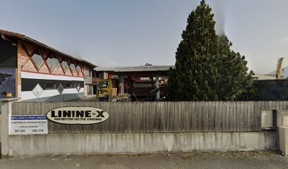 Demo Charpente, Charpentier à Champagnier