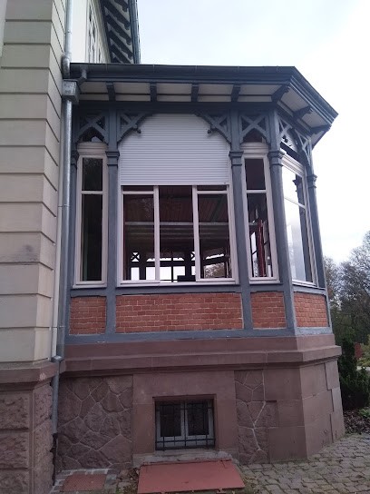 Aubry Laurent Motorisation Volet & Store, Menuisier à Giromagny