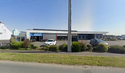 Atelier Création SARL, Menuisier à Quévert