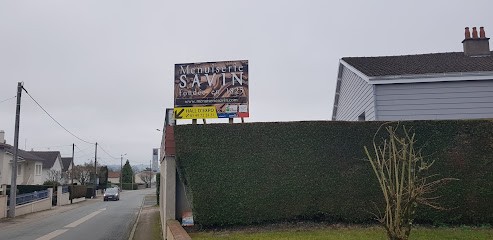 Savin Menuiserie SAS, Menuisier à Courlay