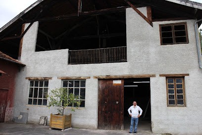 MENUISERIE FORESTIER, Menuisier à Saint-Laurent-de-Neste