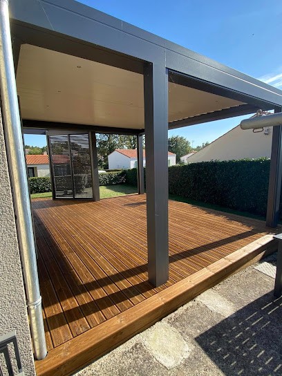 Horizon Bois Menuiserie, Menuisier au Grand-Bornand